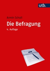 Die Befragung - Scholl, Armin