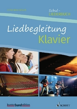 Liedbegleitung Klavier - Ulrike Wenckebach