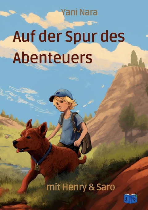 Auf der Spur des Abenteuers - Yani Nara