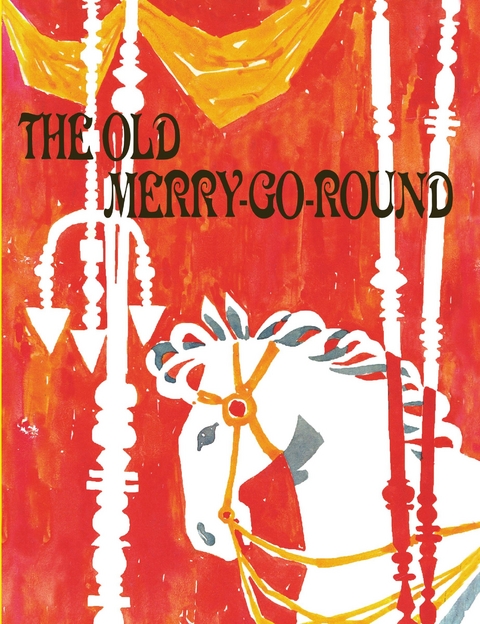 The old merry-go-round - Max Bolliger