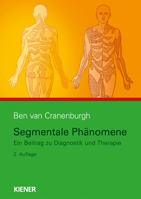 Segmentale Phänomene - Ben van Cranenburgh