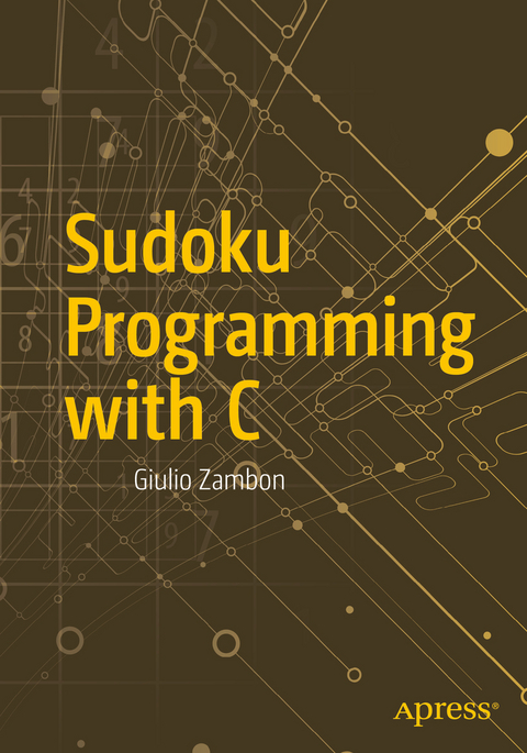 Sudoku Programming with C - Giulio Zambon