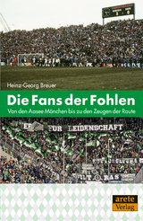 Die Fans der Fohlen - Heinz-Georg Breuer