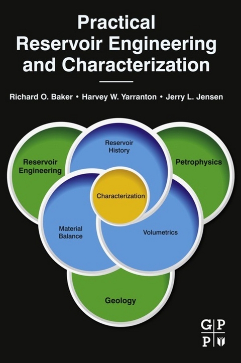 Practical Reservoir Engineering and Characterization -  Richard O. Baker,  Jerry Jensen,  Harvey W. Yarranton