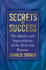 Secrets of Success - Charlie Croker