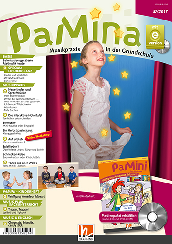 PaMina 37/2017, Heft - 