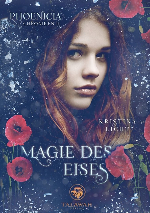 Magie des Eises - Kristina Licht