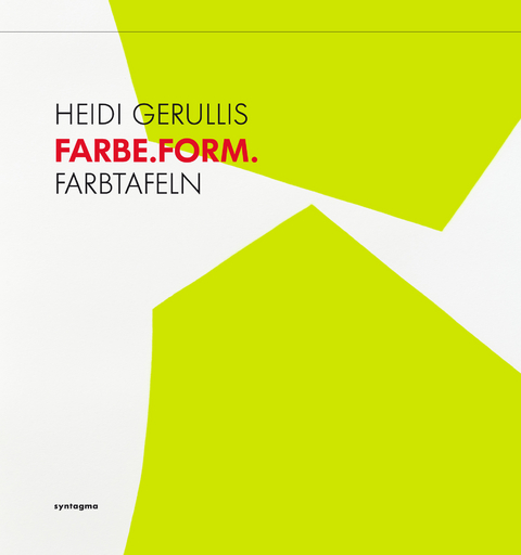 FARBE.FORM. - 