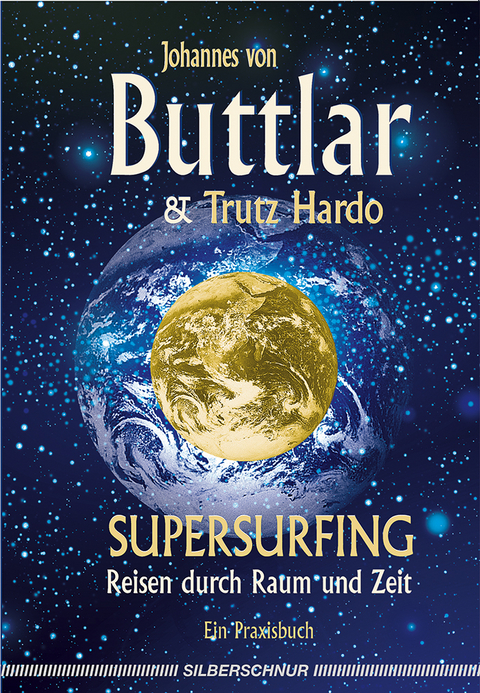 Supersurfing - Johannes von Buttlar
