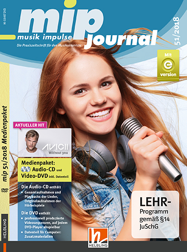 mip-journal 51/2018, Medienpaket - 