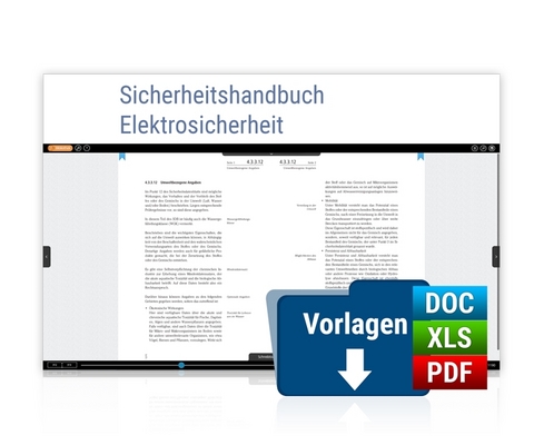 Sicherheitshandbuch Elektrosicherheit - Rainer Rottmann