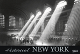 Historical New York 215319 2019