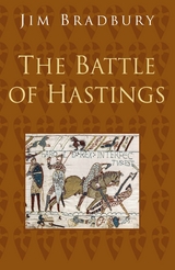 Battle of Hastings -  Jim Bradbury