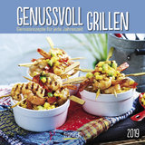 Genussvoll Grillen (BK) 228119 2019