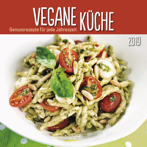 Vegane Küche (BK) 228019 2019