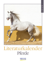 Pferde Literaturkalender 246819 2019 - 