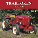 Traktoren (BK) 227119 2019