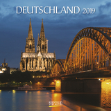 Deutschland (BK) 225419 2019