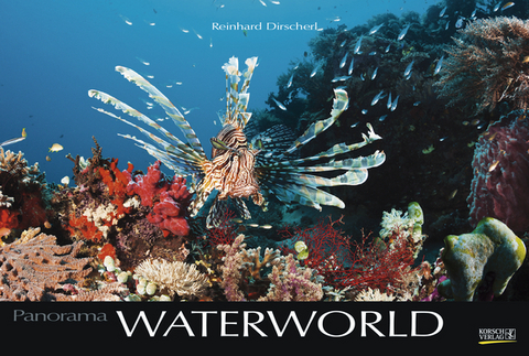 Waterworld-Reinhard Dirscherl 214619 2019 - 
