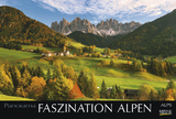 Faszination Alpen 214819 2019