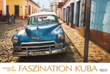 Faszination Kuba 212419 2019