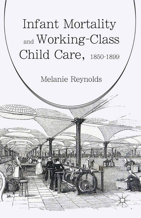 Infant Mortality and Working-Class Child Care, 1850-1899 - Melanie Reynolds