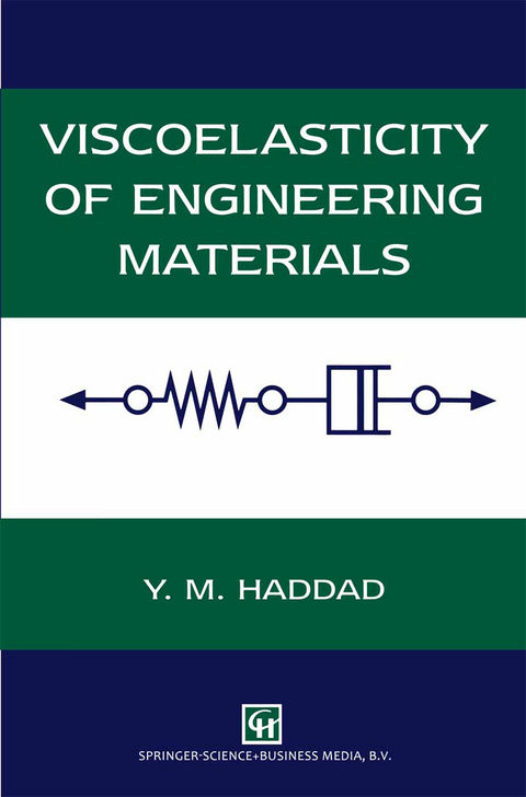 Viscoelasticity of Engineering Materials - Y.M. Haddad