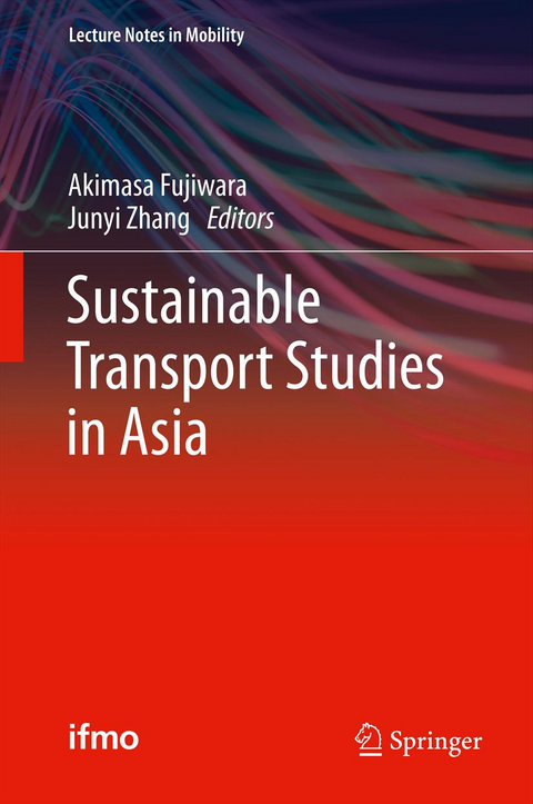 Sustainable Transport Studies in Asia - 
