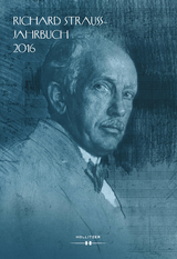 Richard Strauss-Jahrbuch 2016 - 