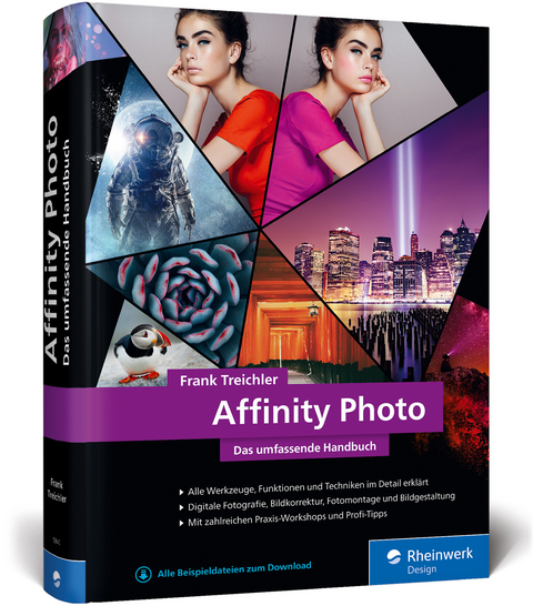 Affinity Photo - Frank Treichler