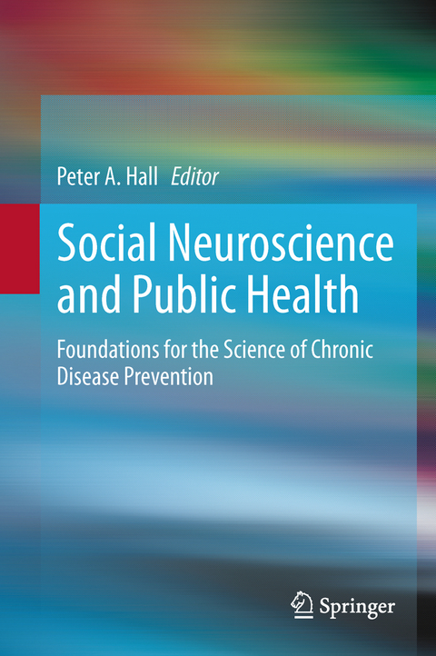 Social Neuroscience and Public Health - 