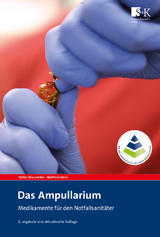 Das Ampullarium - Braunecker, Stefan; Danz, Matthias