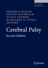 Cerebral Palsy - Miller, Freeman; Bachrach, Steven; Lennon, Nancy; O'Neil, Margaret E.