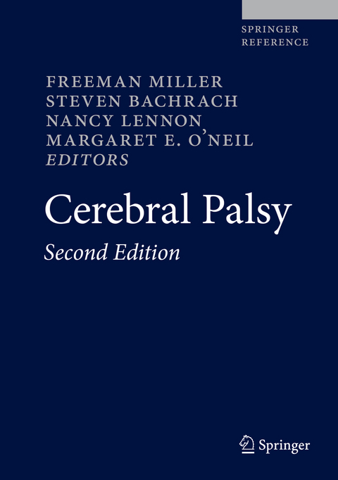 Cerebral Palsy - 