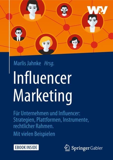 Influencer Marketing - 