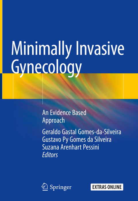 Minimally Invasive Gynecology - 