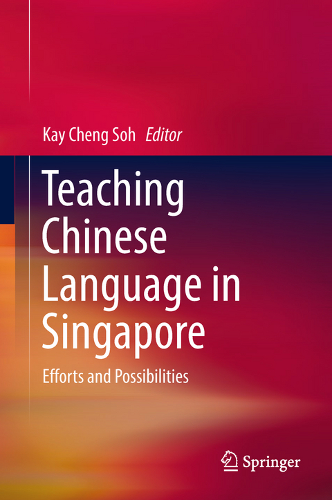 Teaching Chinese Language in Singapore - 