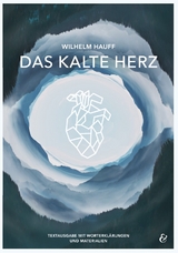 Das kalte Herz – Wilhelm Hauff – Taschenbuch - Thorsten Utter