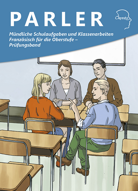 Mündliche Schulaufgaben und Klassenarbeiten Französisch für die Oberstufe - Prüfungsband - Thomas Pfister, Julia Ferger, Andrea Kaufmann, Stefan Lorenz