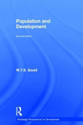 Population and Development -  W.T.S. Gould