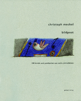 Bildpost - Christoph Meckel