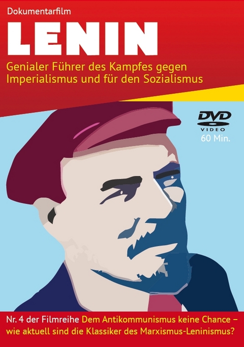 LENIN - MLPD Marxistisch-Leninistische Partei Deutschland