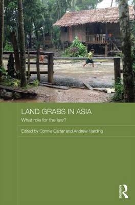 Land Grabs in Asia - 