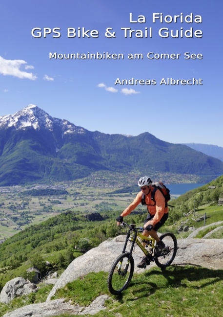 Mountainbiken am Comer See