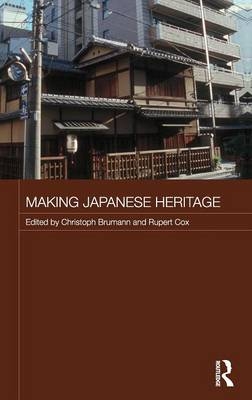 Making Japanese Heritage - 