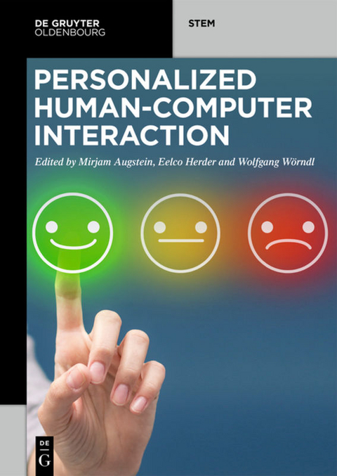 Personalized Human-Computer Interaction - 