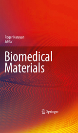 Biomedical Materials - 