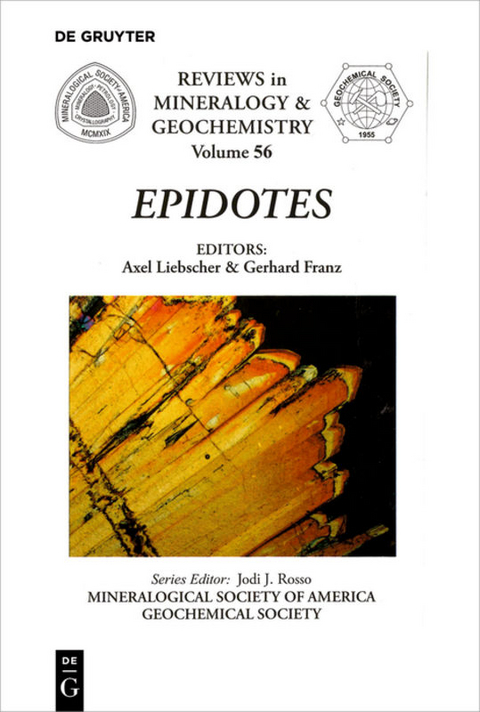 Epidotes - 