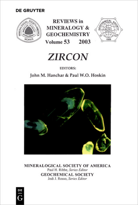 Zircon - 