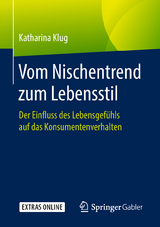 Vom Nischentrend zum Lebensstil - Katharina Klug